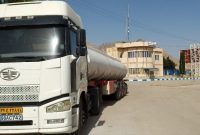 مدیر شرکت ملی پخش فرآورده‌های نفتی منطقه ایلام خبر داد: کشف ۵۰ هزار لیتر نفتگاز در منطقه ایلام