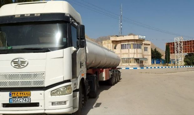 مدیر شرکت ملی پخش فرآورده‌های نفتی منطقه ایلام خبر داد: کشف ۵۰ هزار لیتر نفتگاز در منطقه ایلام