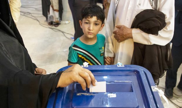 کنشگران سیاسی موتورهای محرکه برگزاری یک انتخابات پرشور