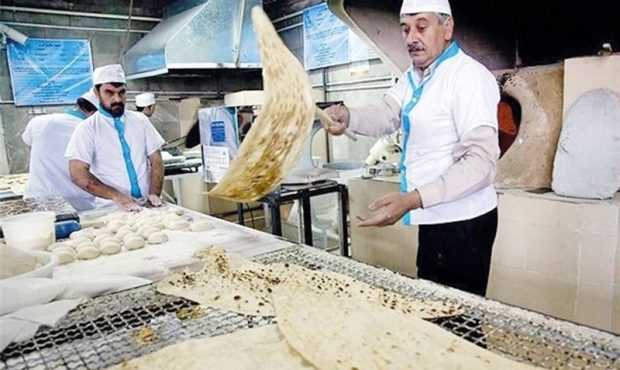 نان بی‌کیفیت در سفره مردم و معضلات بیشمار نانوایی‌های استان