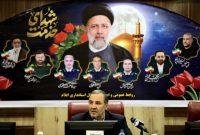 سد کنجانچم به نام سد شهدای خدمت نامگذاری شد/ مصوبات دور دوم سفر رییسجمهور از نظر ریالی، بیش از ۱۰ برابر مصوبات دور اول بود سد کنجانچم به نام سد شهدای خدمت نامگذاری شد/ مصوبات دور دوم سفر رییسجمهور از نظر ریالی، بیش از ۱۰ برابر مصوبات دور اول بود