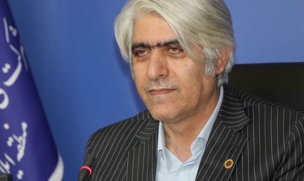 مدیر شرکت ملی پخش فرآورده‌های نفتی منطقه ایلام: توزیع قریب به ۱۲۸میلیون لیتر انواع فرآورده‌های نفتی در منطقه ایلام