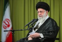 رهبر انقلاب: دوستداران پیشرفت کشور در انتخابات شرکت می‌کنند