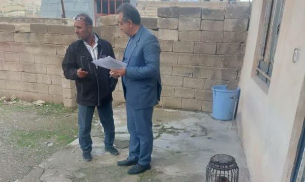 مدیر شرکت ملی پخش فرآورده‌های نفتی منطقه ایلام: پایش خانوارهای نفت سفیدسوز منطقه ایلام/صرفه جویی ۴۵ درصدی نفت سفید