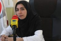مدیرکل انتقال خون استان ایلام خبر داد: اجرای پویش اهدای خون با عنوان «فرهنگ حسینی نذر عاشقان» در ایلام