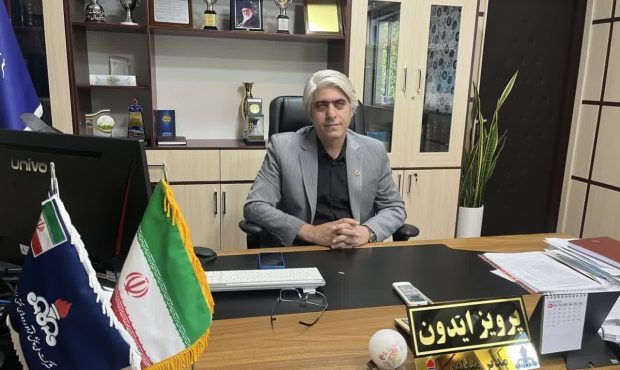 مدیر شرکت ملی پخش فرآورده‌های نفتی منطقه ایلام تاکید کرد: آمادگی منطقه ایلام برای سوخت‌رسانی‌ در ایام تاسوعا و عاشورای حسینی