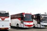 کمبود اتوبوس و سرگردانی مسافران