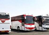 کمبود اتوبوس و سرگردانی مسافران