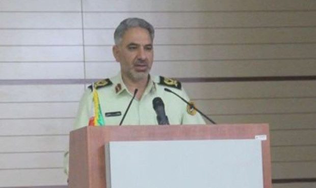 از ورود اتباع بیگانه به مرز مهران در ایام اربعین ممانعت می شود/ زائران غیرایرانی به مرزهای تعیین شده مراجعه کنند