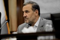 استاندار ایلام در جلسه ستاد ویژه اربعین استان خبر داد: مانور برگزاری اربعین در مرز مهران برگزار می‌شود
