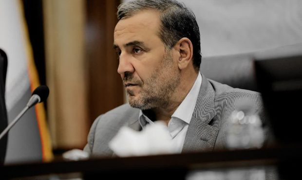 استاندار ایلام در جلسه ستاد ویژه اربعین استان خبر داد: مانور برگزاری اربعین در مرز مهران برگزار می‌شود