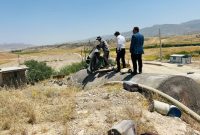 مدیر شرکت ملی پخش فرآوردههای نفتی منطقه ایلام: بازدید میدانی مصرف کنندگان عمده منطقه ایلام به منظور پایش و کنترل سوخت مصرفی مدیر شرکت ملی پخش فرآوردههای نفتی منطقه ایلام: بازدید میدانی مصرف کنندگان عمده منطقه ایلام به منظور پایش و کنترل سوخت مصرفی