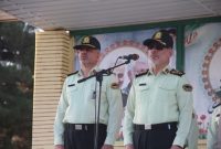 جانشین معاون هماهنگ کننده فراجا تاکید کرد: تامین امنیت اربعین حسینی و کاروان راهیان نور از ماموریت های مهم پلیس