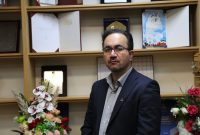 مدیرعامل شرکت گاز استان ایلام: جذب بیش از ۲ هزار مشترک جدید گاز طبیعی در استان ایلام