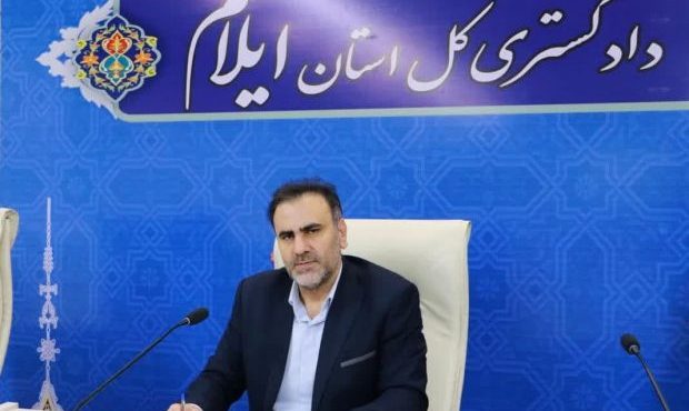 دادستان ایلام تاکید کرد: مرحله دوم انتخابات ریاست جمهوری در سلامت برگزار شد