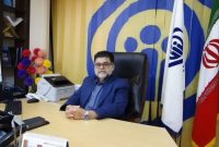 مدیر درمان تامین اجتماعی استان ایلام خبر داد: بیش از ۲ هزار و ۷۸۰ میلیارد ریال مطالبات مراکز درمانی ایلام پرداخت شد