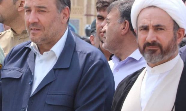 دعوت امام جمعه و استاندار ایلام از مردم برای شرکت در دور دوم انتخابات