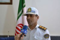 توصیه های رئیس پلیس راهنمایی و رانندگی استان در خصوص ایام سوگواری اباعبدالله الحسین(ع) در دهه اول محرم