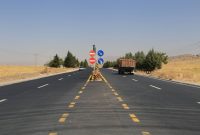 مدیرکل راهداری و حمل و نقل جاده‌ای استان ایلام: ۳ هزار کیلومتر از جاده‌های ایلام تا پایان سال خط کشی می‌شود