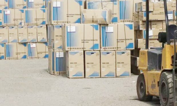 مدیرکل گمرکات استان ایلام خبر داد: رشد ۶۰ درصدی تشکیل پرونده قاچاق کالا در مرز مهران