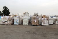 مدیرکل گمرکات استان ایلام خبر داد: رشد ۶۶ درصدی تشکیل پرونده قاچاق کالا در مرز مهران