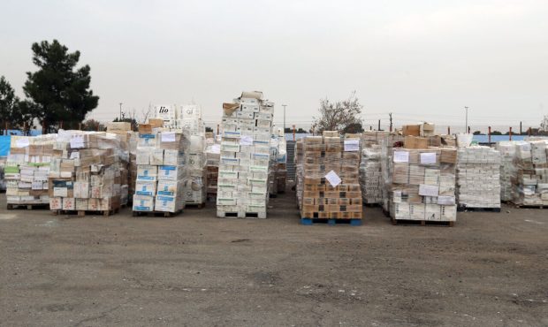 مدیرکل گمرکات استان ایلام خبر داد: رشد ۶۶ درصدی تشکیل پرونده قاچاق کالا در مرز مهران