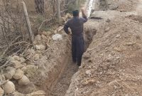 مدیرعامل آب و فاضلاب استان ایلام خبر داد: ۸ روستای ایوان از نعمت آب شرب سالم و پایدار بهره مند می شوند