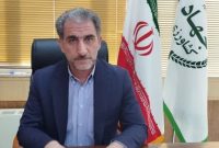 رییس سازمان جهادکشاورزی ایلام تاکید کرد: نقش موثر مکانیزاسیون کشاورزی در کاهش هزینه های تولید رییس سازمان جهادکشاورزی ایلام تاکید کرد: نقش موثر مکانیزاسیون کشاورزی در کاهش هزینه های تولید