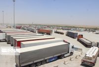 سرپرست گمرک ایلام خبر داد: ۵۳۵ میلیون دلار کالا از مرز مهران به عراق صادر شد