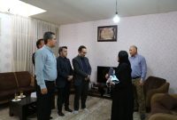 مدیرعامل شرکت گاز استان ایلام تاکید کرد: شهیدان مظهر صلابت و اقتدار ایران اسلامی هستند