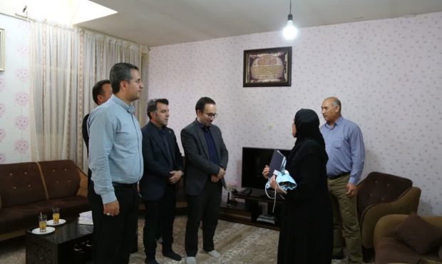 مدیرعامل شرکت گاز استان ایلام تاکید کرد: شهیدان مظهر صلابت و اقتدار ایران اسلامی هستند