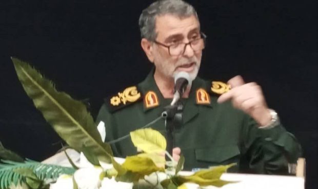 مشارکت حداکثری مردم در انتخابات ۱۵ تیرماه عمق راهبردی انقلاب اسلامی را در جهان تقویت می‌کند