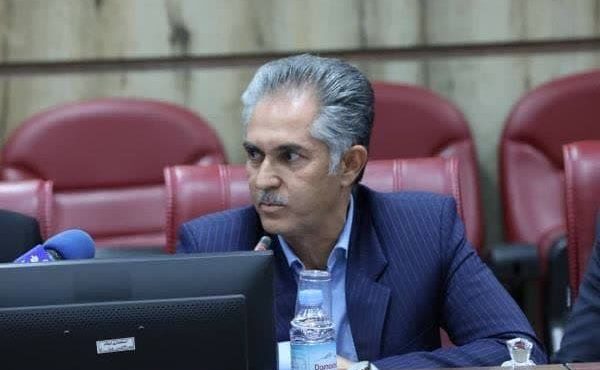 مدیر کل راه و شهرسازی استان ایلام عنوان کرد: خرید و فروش امتیاز واحدهای مسکونی نهضت ملی مسکن ممنوع و غیرقانونی است مدیر کل راه و شهرسازی استان ایلام عنوان کرد: خرید و فروش امتیاز واحدهای مسکونی نهضت ملی مسکن ممنوع و غیرقانونی است