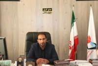 مدیرکل بنیاد شهید و امور ایثارگران استان ایلام خبر داد؛ برنامه ریزی برای پایش سلامت ۵۳۰۰ نفر از جامعه ایثارگران استان ایلام طی سال جاری