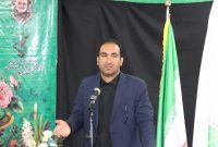 مدیرکل بنیاد شهید و امور ایثارگران استان ایلام: توسعه فعالیت های فرهنگی و قرآنی جزو اولویت‌های اداره کل بنیاد شهید و امور ایثارگران استان ایلام است
