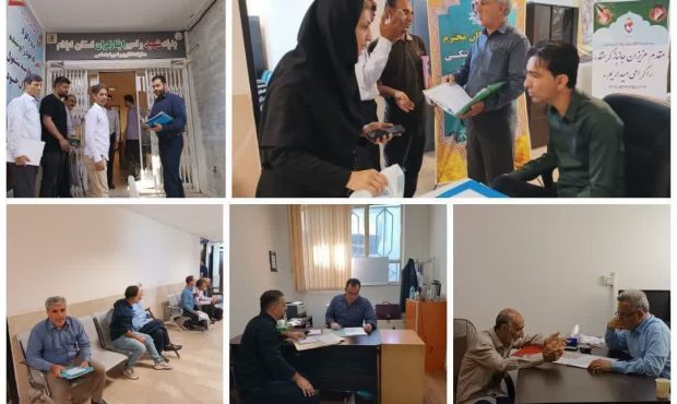 مدیرکل بنیاد شهید و امور ایثارگران استان ایلام خبر داد؛ بررسی ۳۸۰ پرونده در کمیسیون حق پرستاری جانبازان در استان ایلام