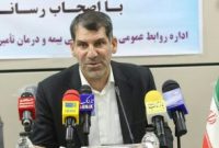 مدیرکل تامین اجتماعی استان ایلام تاکید کرد: تامین اجتماعی ایلام ۶ هزار و ۵۰۰ میلیارد ریال از کارفرمایان طلب دارد