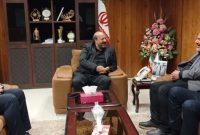 اولویت شرکت شهرک‌های صنعتی ارائه تسهیلات و امتیازات برای ورود سرمایه‌گذاران باشد