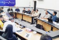 معاون هماهنگی امور عمرانی استانداری ایلام: کارخانه‌های آسفالت ایلام چهار ماه برای اخذ تائیدیه فنی فرصت دارند