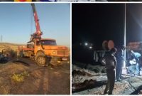 مدیرعامل شرکت آب و فاضلاب استان ایلام: سه روستای شهر سیروان از نعمت آب شرب سالم و پایدار برخوردار شدند