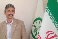 مدیر شرکت خدمات حمایتی کشاورزی استان ایلام خبر داد: در تیرماه ۸۶۷ تن کود ازت در استان ایلام توزیع شد مدیر شرکت خدمات حمایتی کشاورزی استان ایلام خبر داد: در تیرماه ۸۶۷ تن کود ازت در استان ایلام توزیع شد