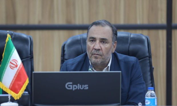 هیچ لباسی باارزش‌تر از لباس خادمی زوار اباعبدالله الحسین(ع) نیست/ میدان اربعین به مثابه میدان پرافتخار دفاع مقدس است