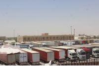 مدیرکل گمرکات استان ایلام خبر داد: روند فعالیت تجاری مرز مهران از دهم شهریور به روال عادی بر میگردد مدیرکل گمرکات استان ایلام خبر داد: روند فعالیت تجاری مرز مهران از دهم شهریور به روال عادی بر میگردد