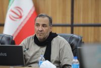 اربعین مظهر تمدن نوین اسلامی است/در هزار روز خدمت دولت سیزدهم ۱۱ هزار ۴۳۸  میلیارد تومان در اربعین هزینه شد