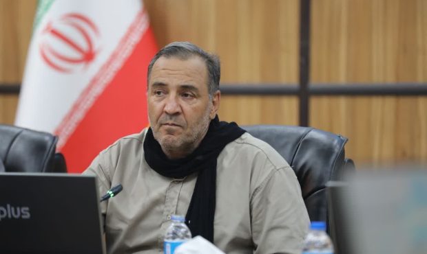 اربعین مظهر تمدن نوین اسلامی است/در هزار روز خدمت دولت سیزدهم ۱۱ هزار ۴۳۸  میلیارد تومان در اربعین هزینه شد