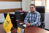 مدیر امور مهندسی و اجرای طرح های شرکت گاز استان ایلام خبر داد: جریان گاز در ایلام پایدار شد مدیر امور مهندسی و اجرای طرح های شرکت گاز استان ایلام خبر داد: جریان گاز در ایلام پایدار شد