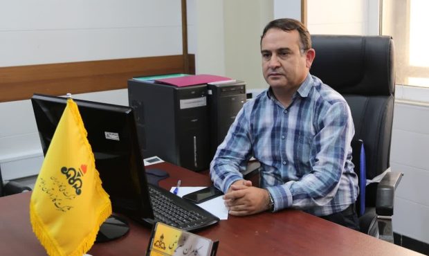 مدیر امور مهندسی و اجرای طرح های شرکت گاز استان ایلام خبر داد: جریان گاز در ایلام پایدار شد