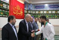 آزادی ۱۰ زندانی ایلامی جرائم غیرعمد در روزهای پایانی ماه صفر