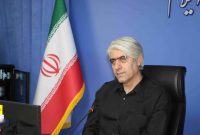 مدیر شرکت ملی پخش فرآورده‌های نفتی منطقه ایلام: آمادگی کامل منطقه ایلام برای موج بازگشت زائران اربعین به کشور در مرز مهران