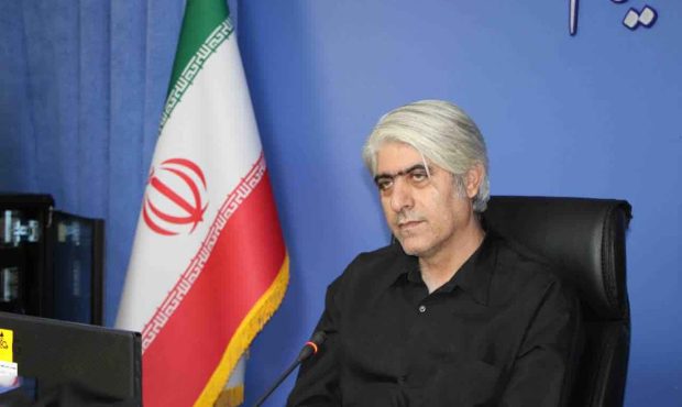 مدیر شرکت ملی پخش فرآورده‌های نفتی منطقه ایلام: آمادگی کامل منطقه ایلام برای موج بازگشت زائران اربعین به کشور در مرز مهران